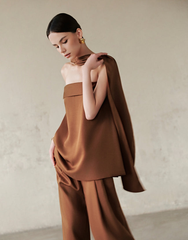 NOURA PANTS