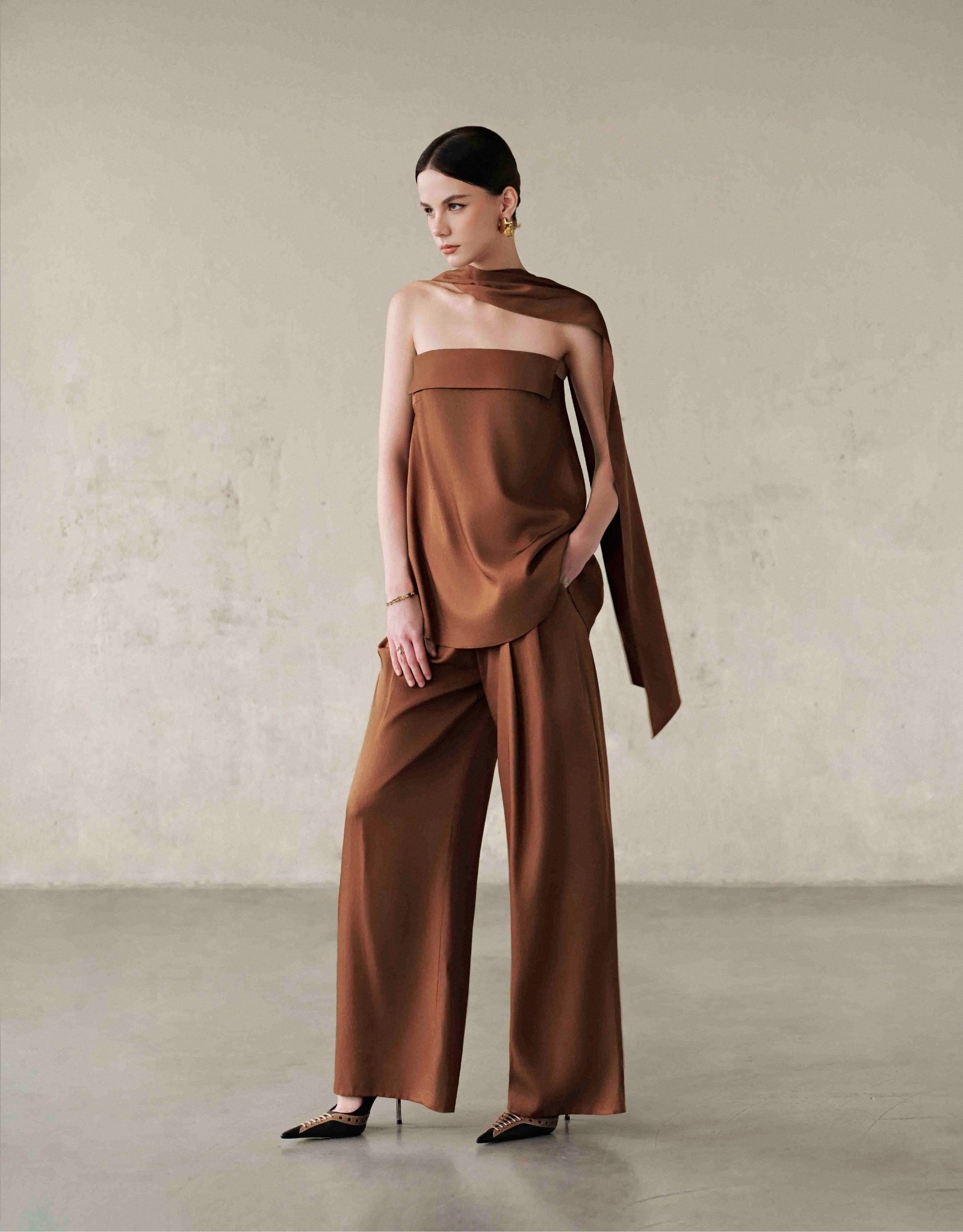 NOURA PANTS