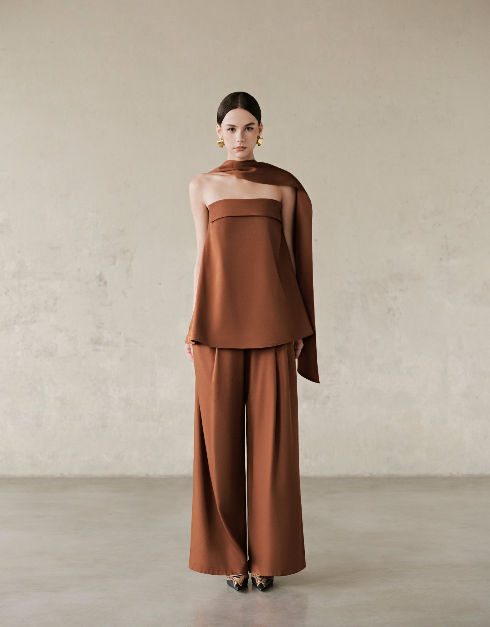 NOURA PANTS