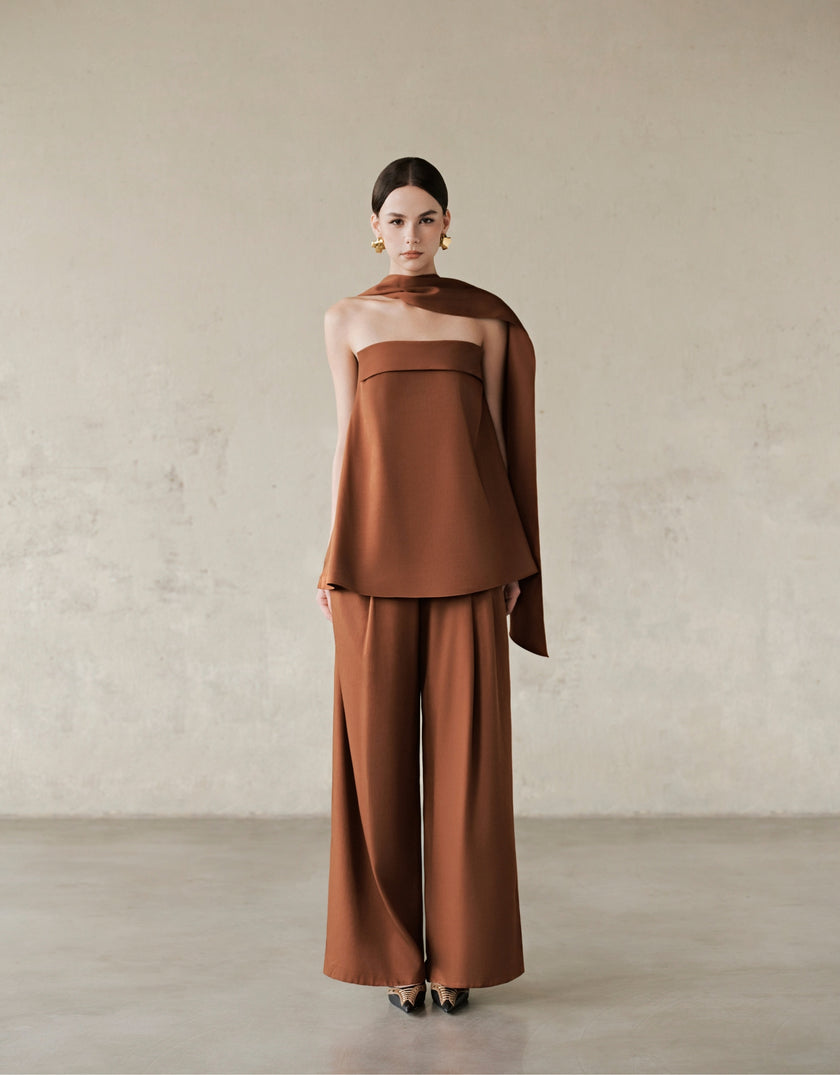 NOURA PANTS