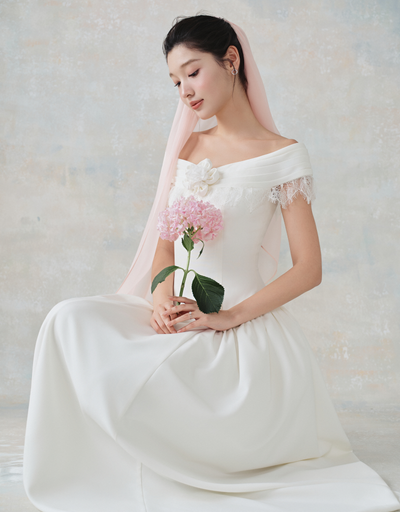 ODILE DRESS