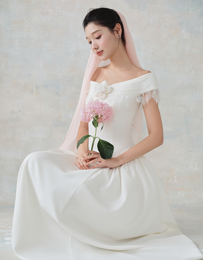 ODILE DRESS