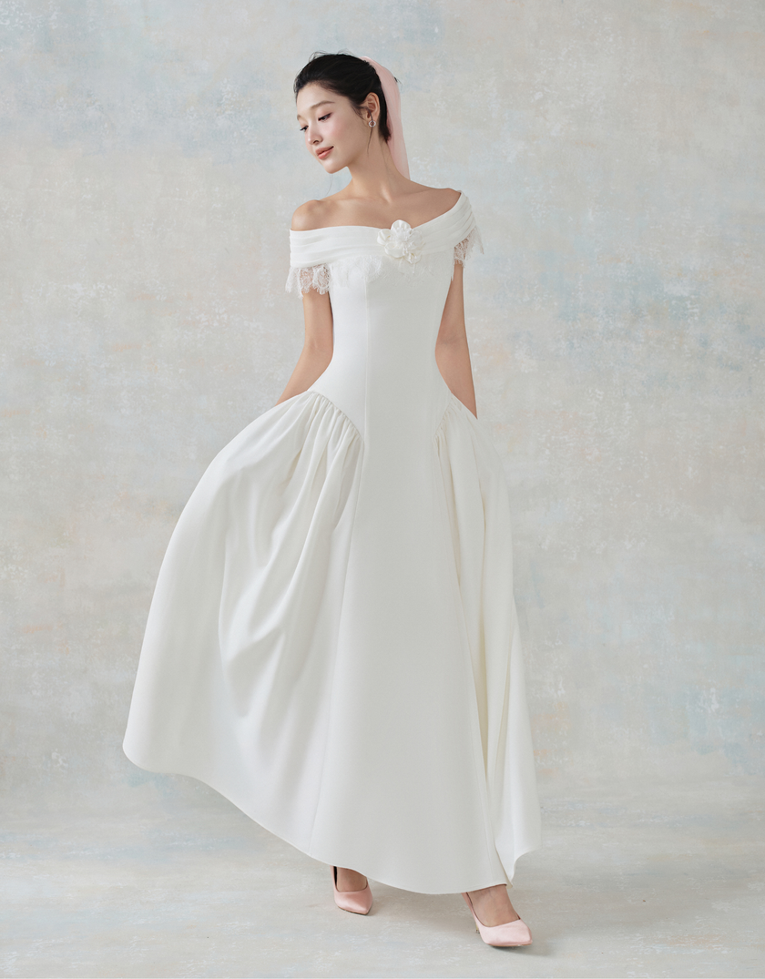 ODILE DRESS