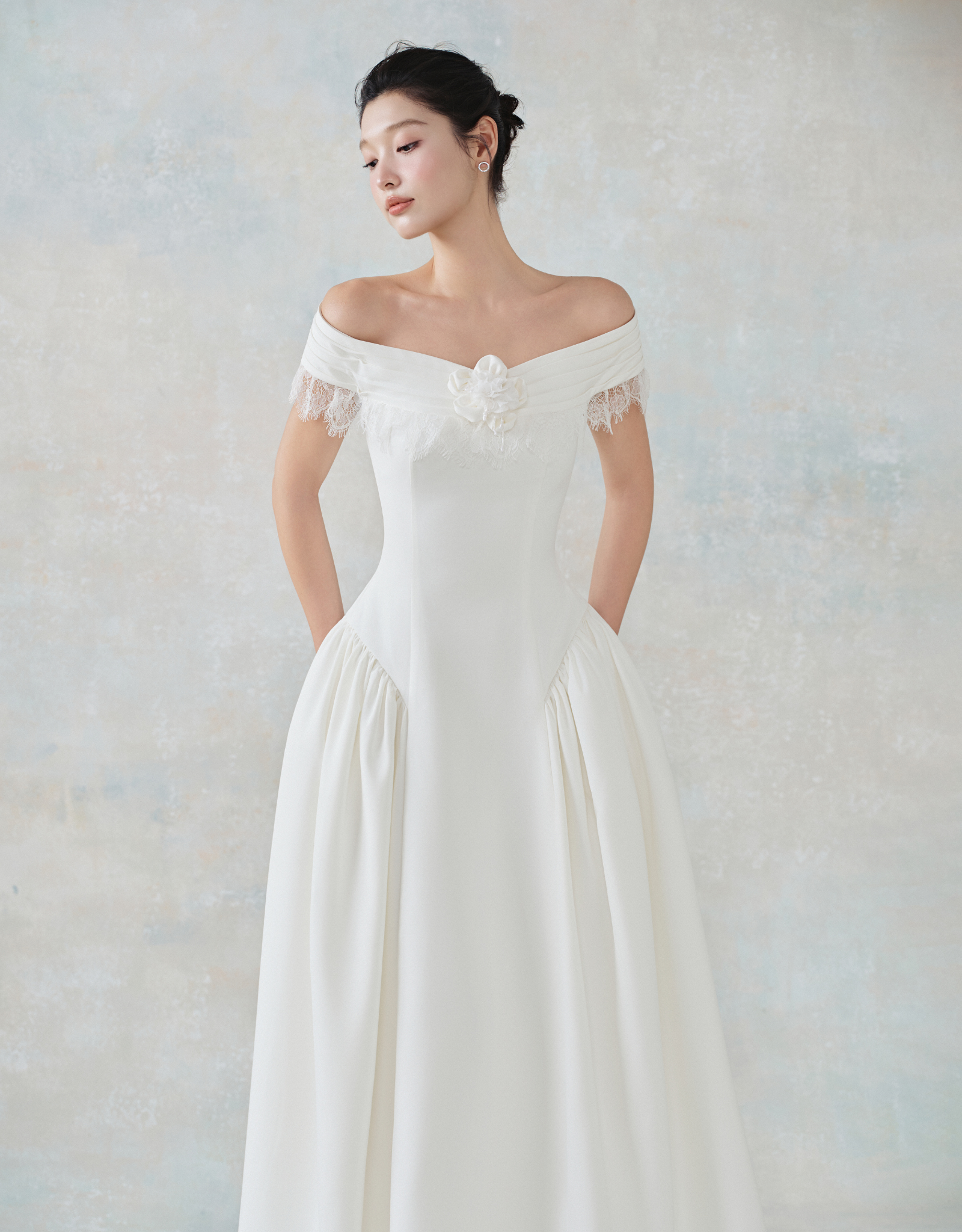 ODILE DRESS