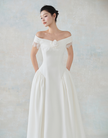 ODILE DRESS