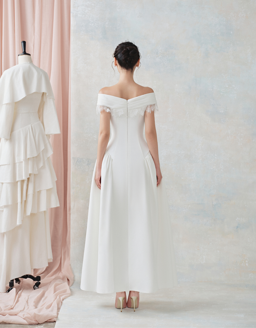 ODILE DRESS