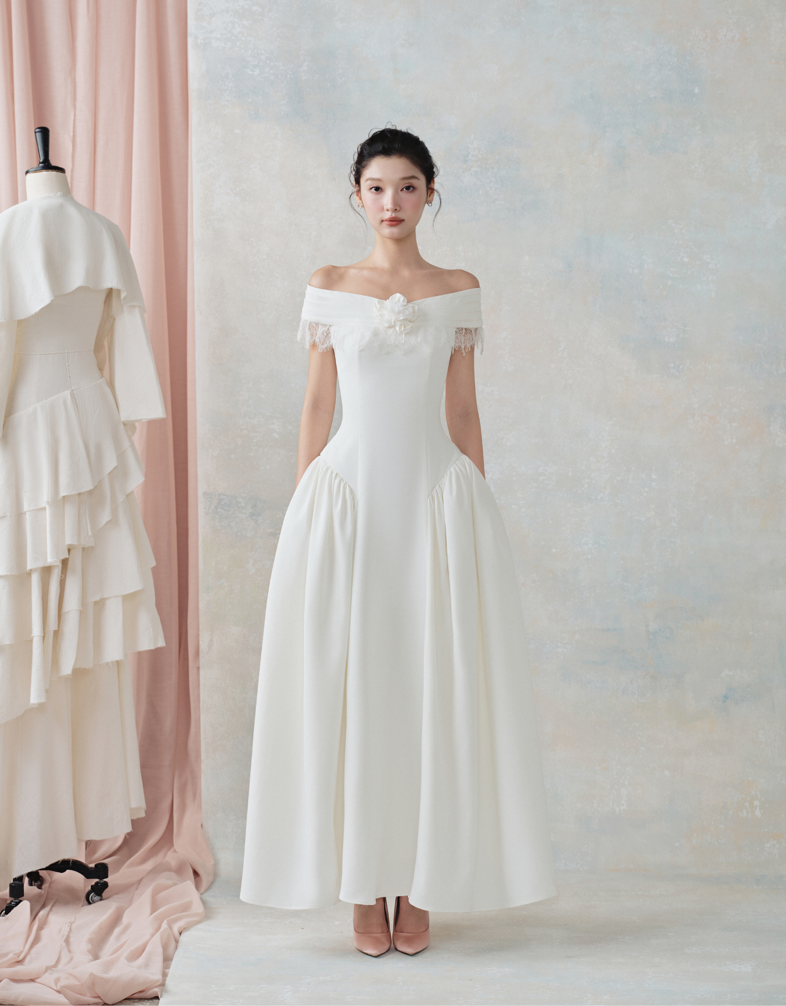 ODILE DRESS
