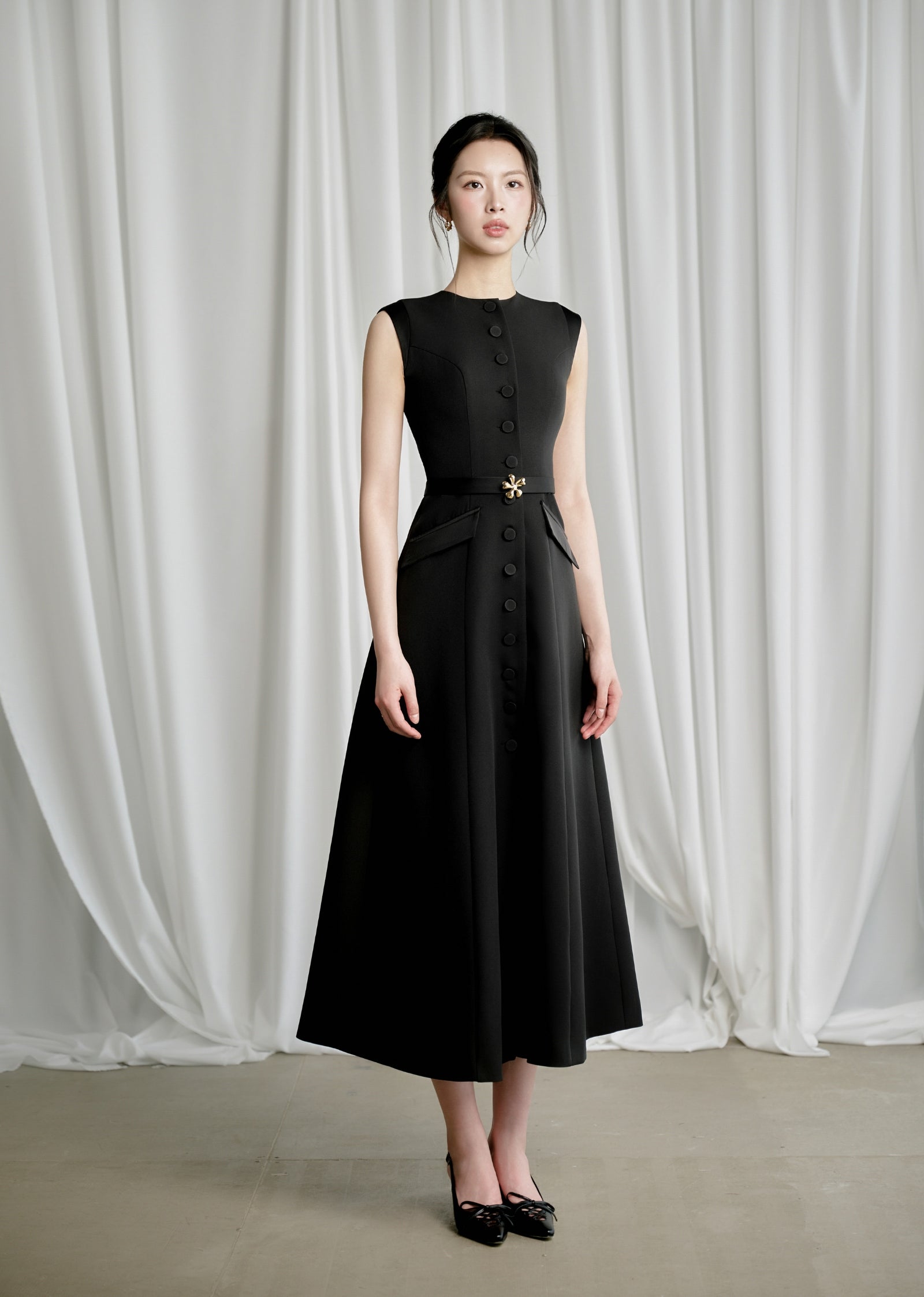 REFA DRESS