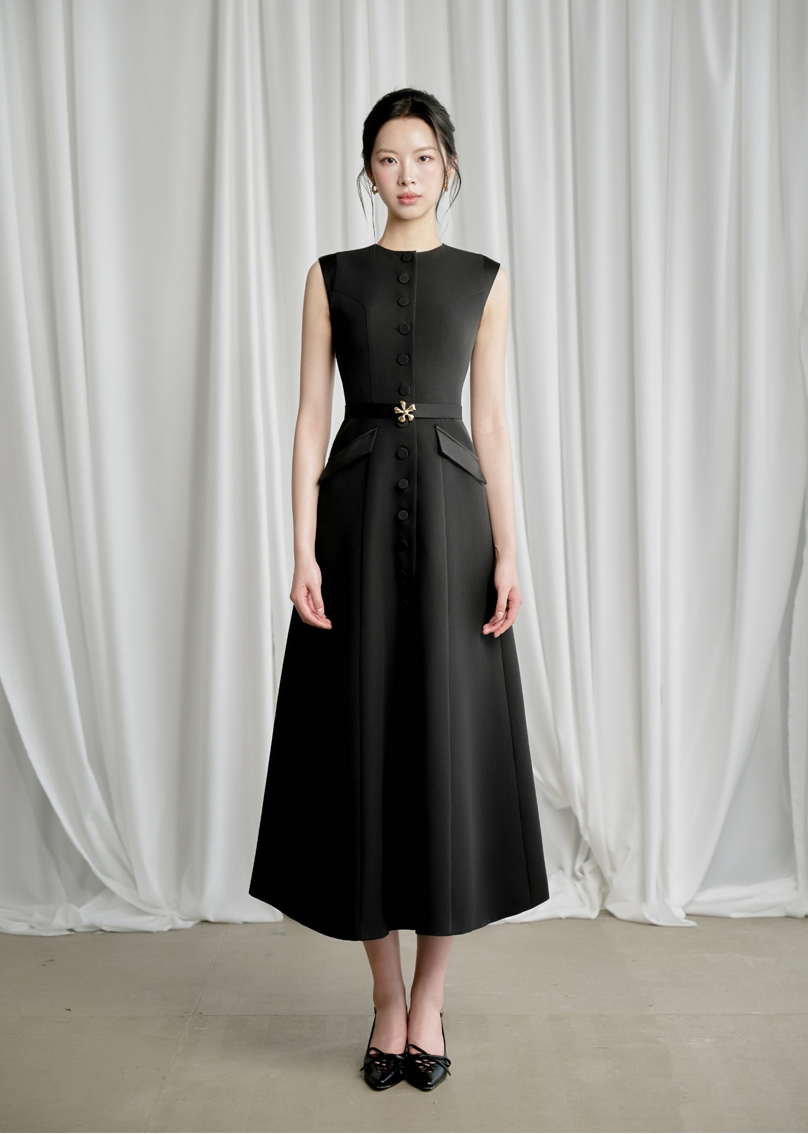 REFA DRESS