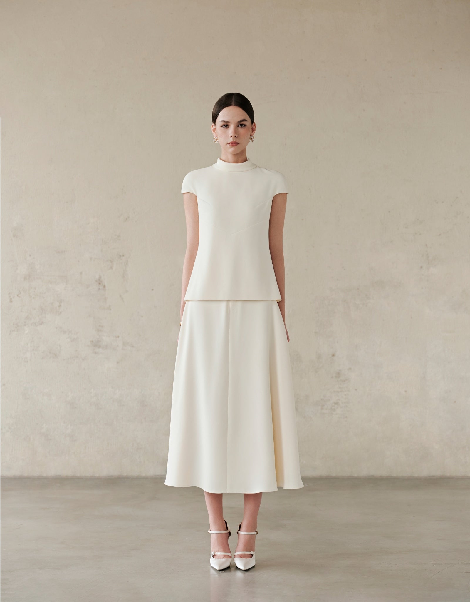 TAMA SKIRT