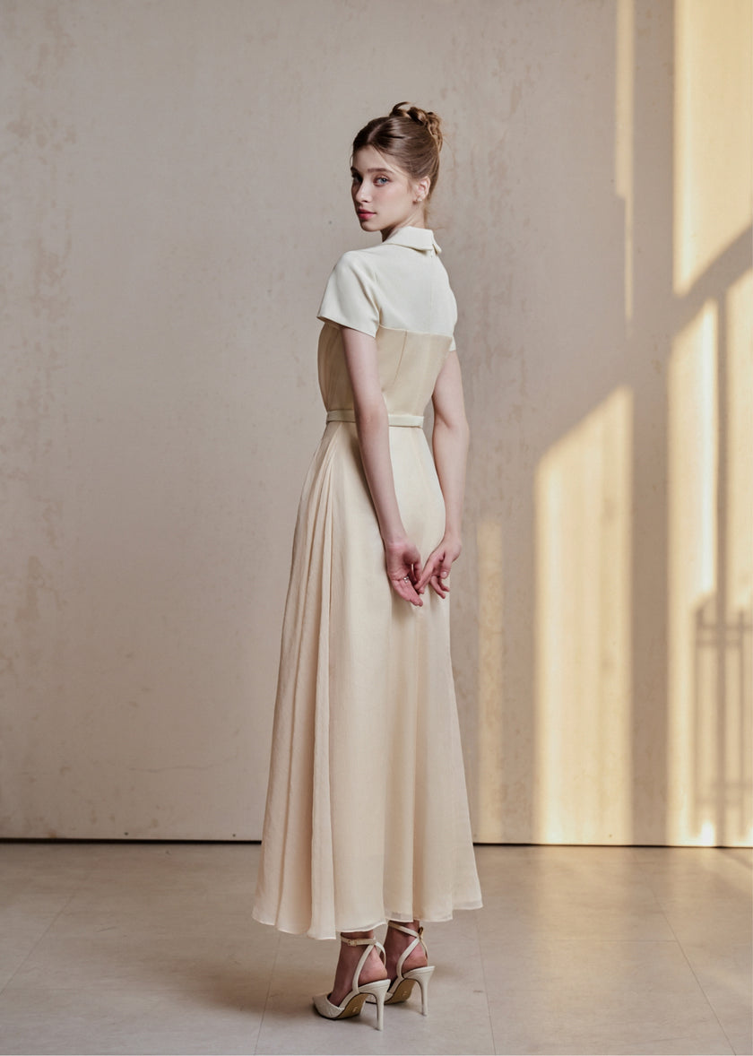 RIVERA DRESS