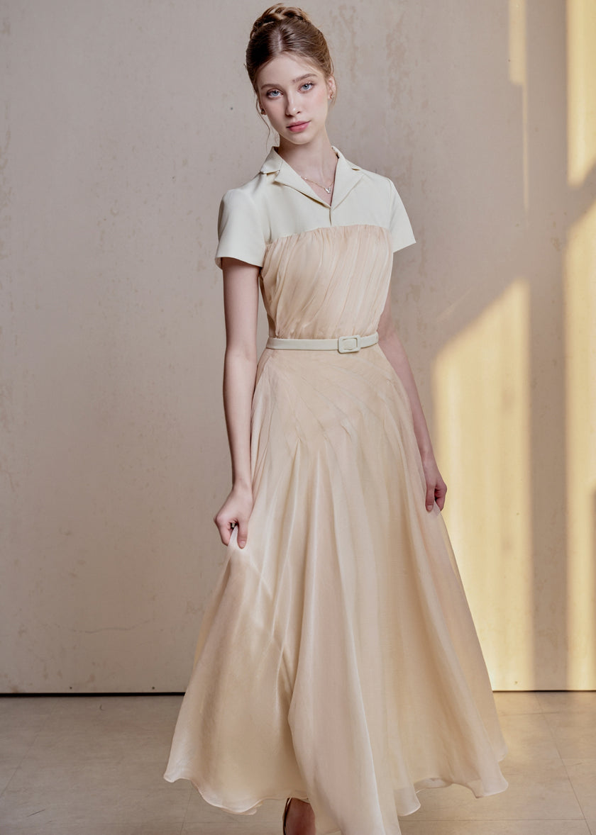 RIVERA DRESS