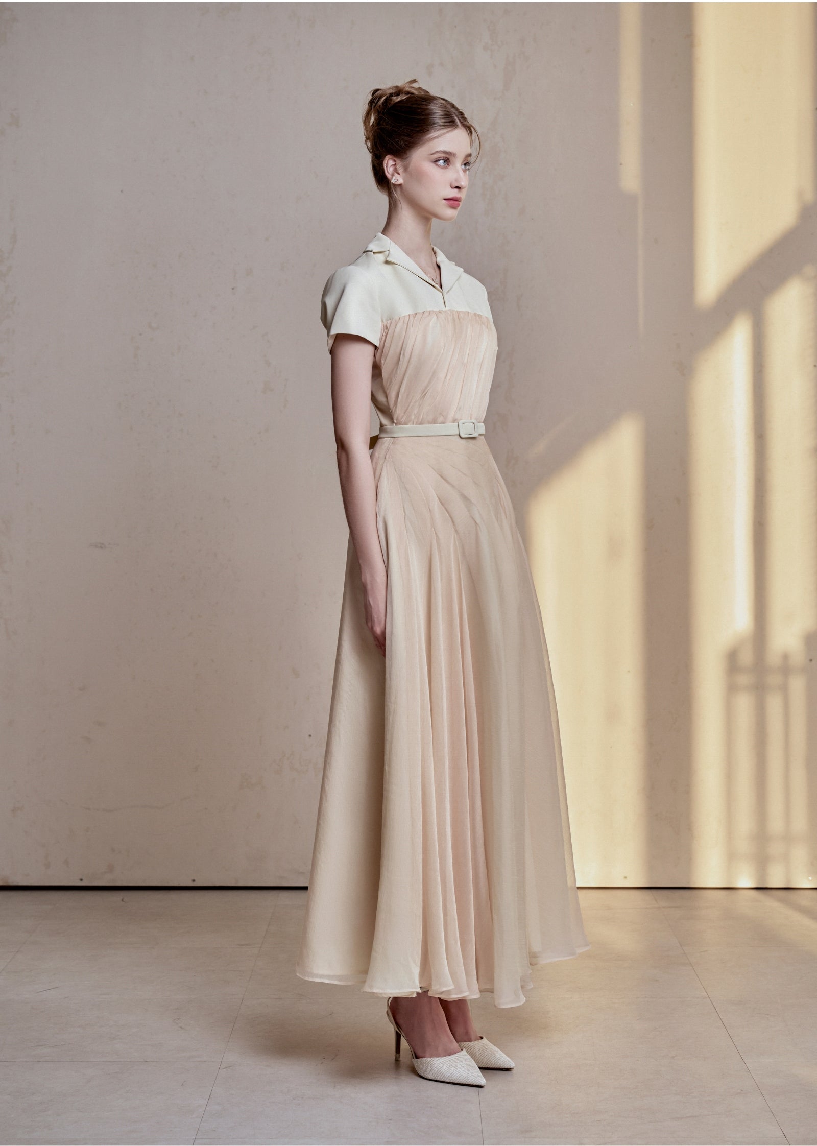 RIVERA DRESS