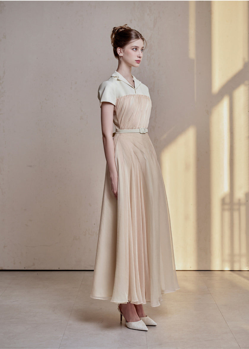 RIVERA DRESS
