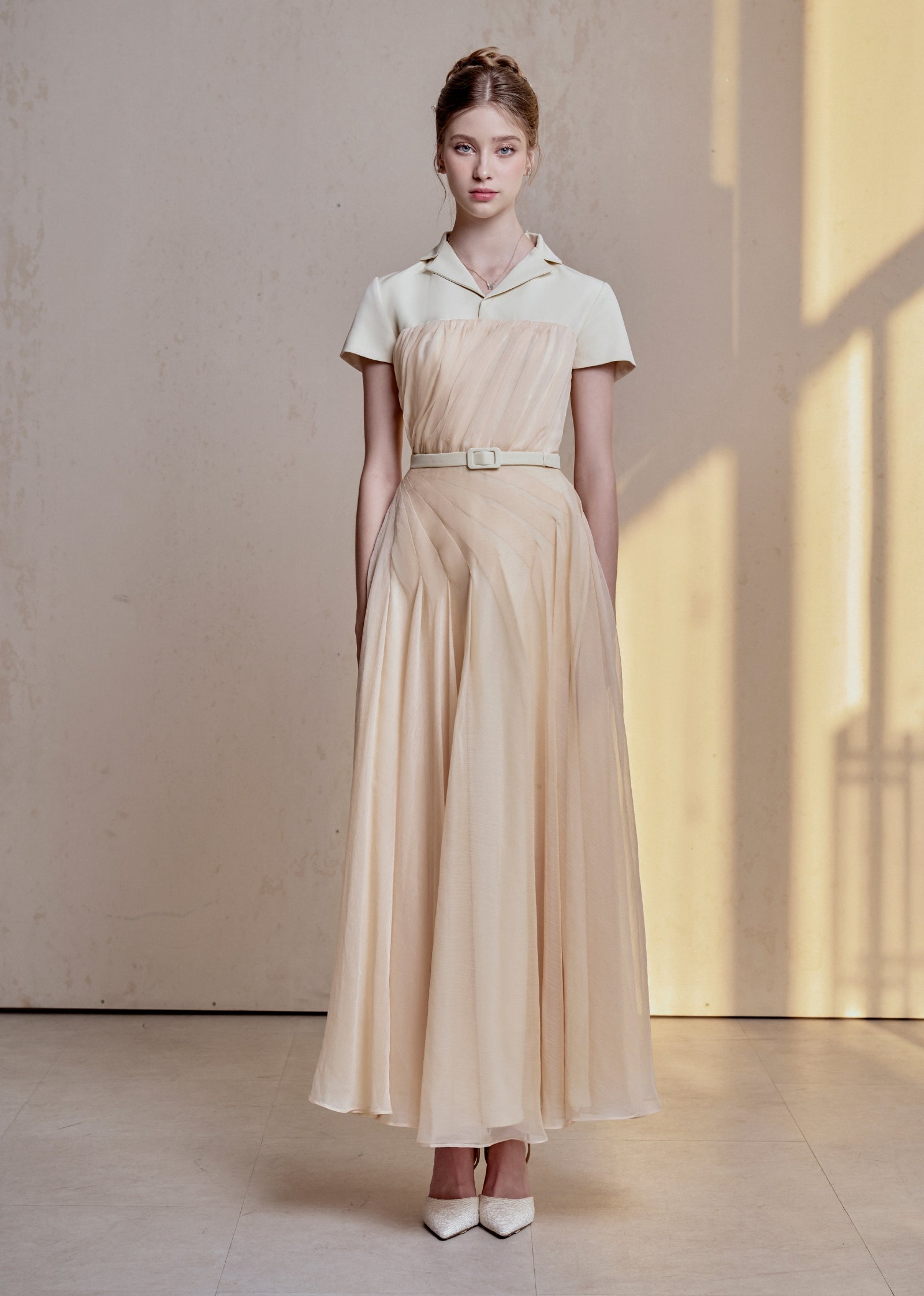 RIVERA DRESS