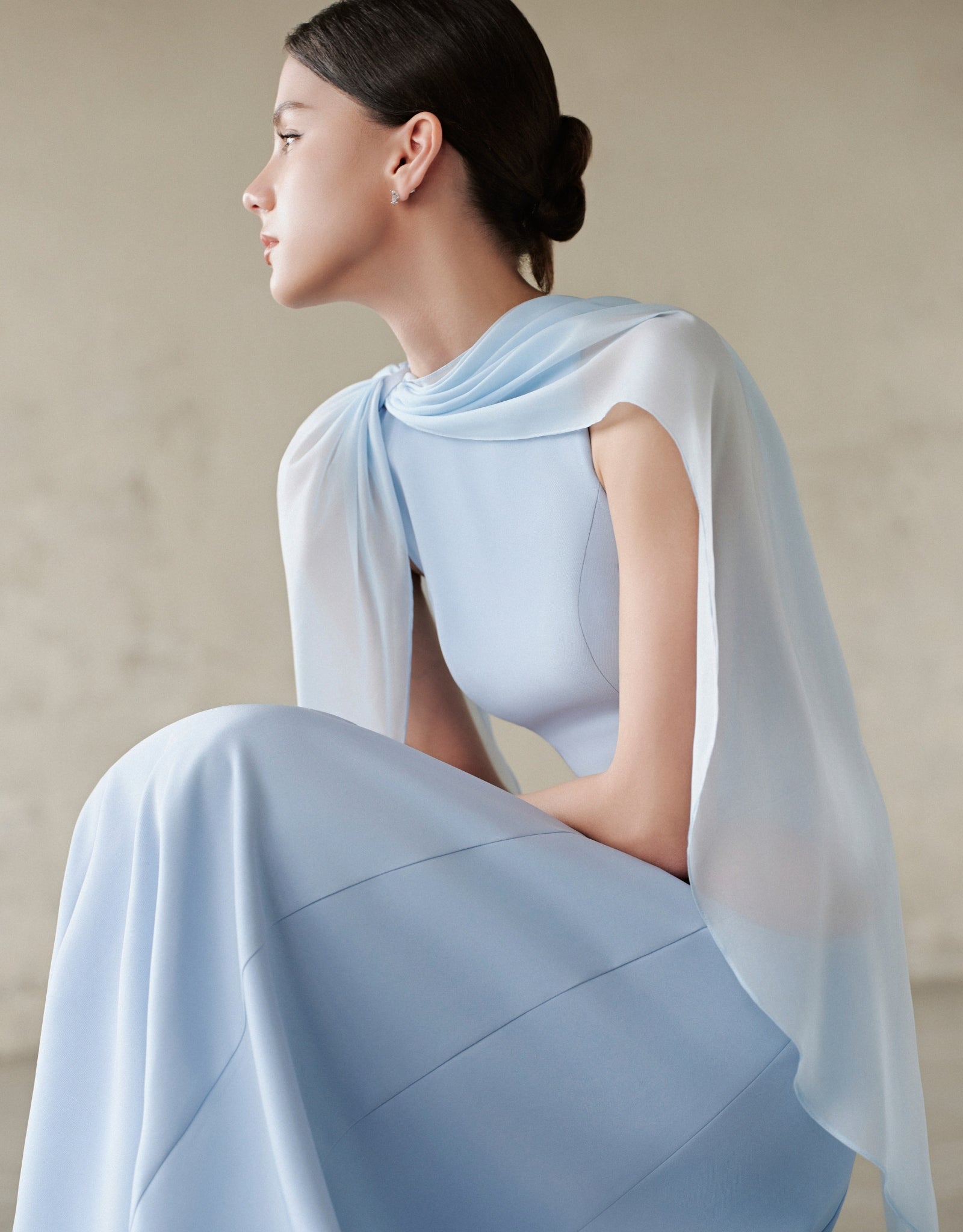SERA DRESS