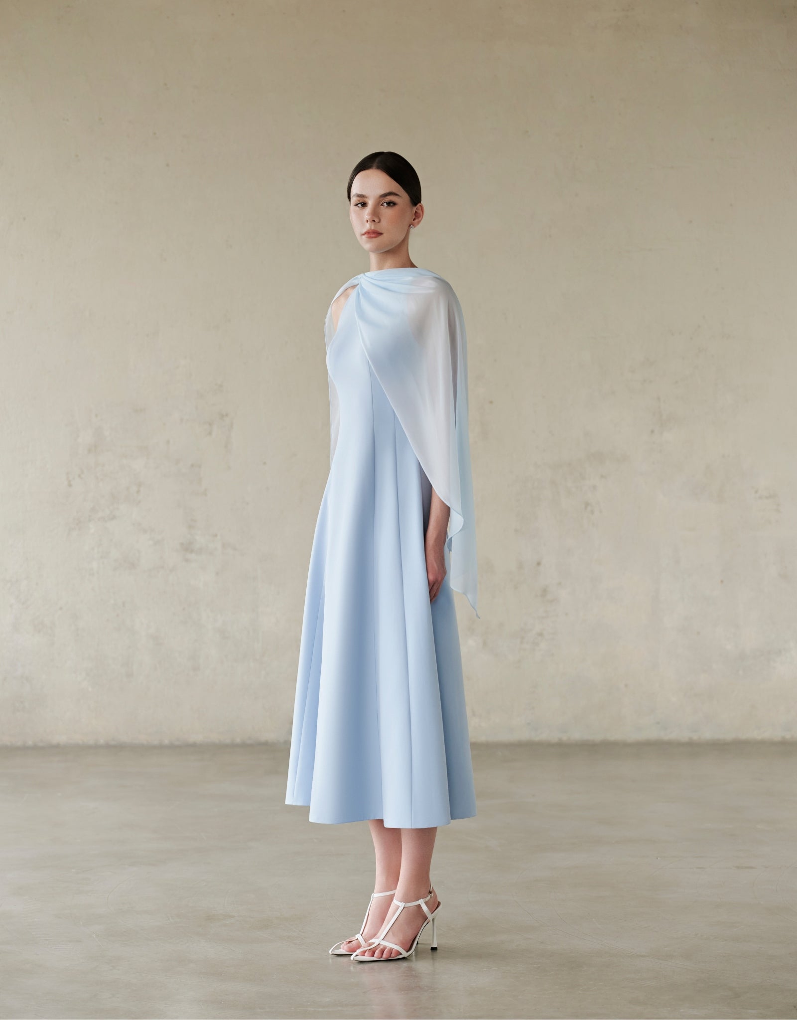 SERA DRESS