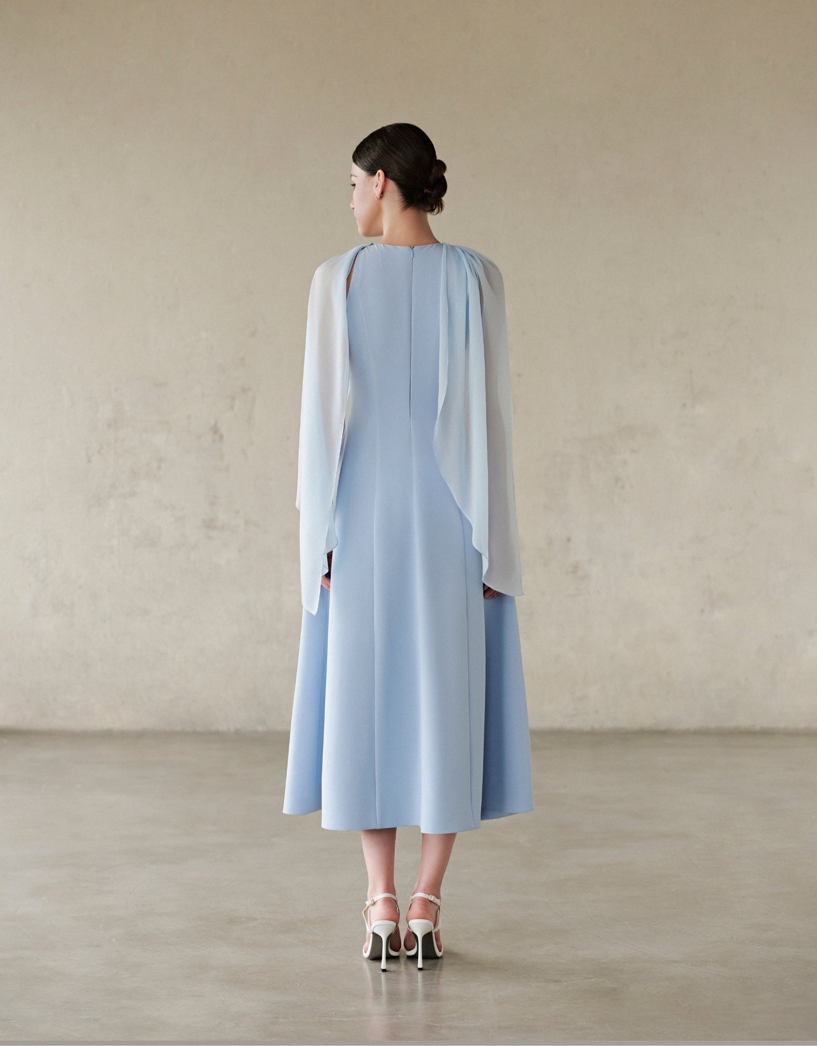 SERA DRESS