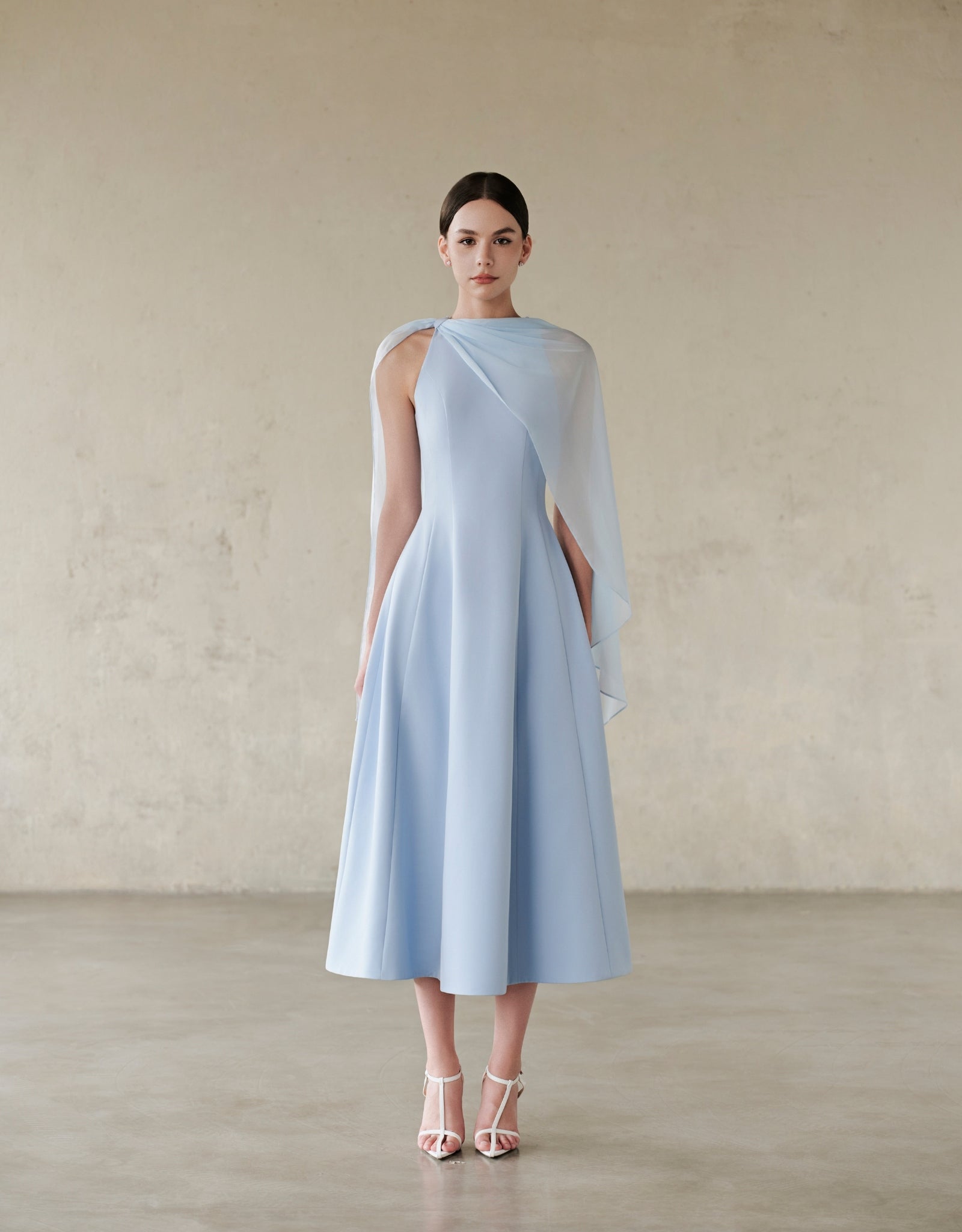 SERA DRESS