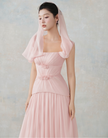 SHALI DRESS