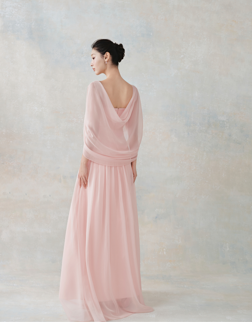 SHALI DRESS