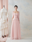 SHALI DRESS