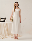 SOLVIE DRESS