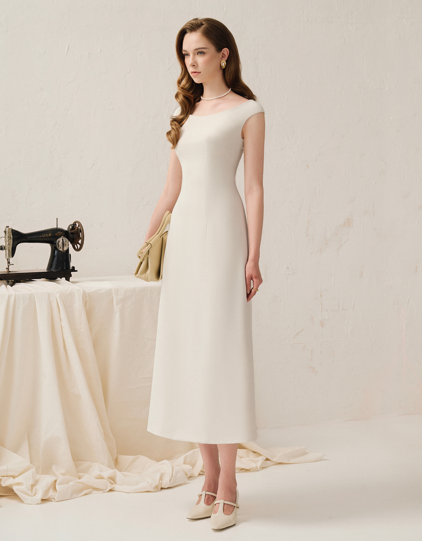 SOLVIE DRESS