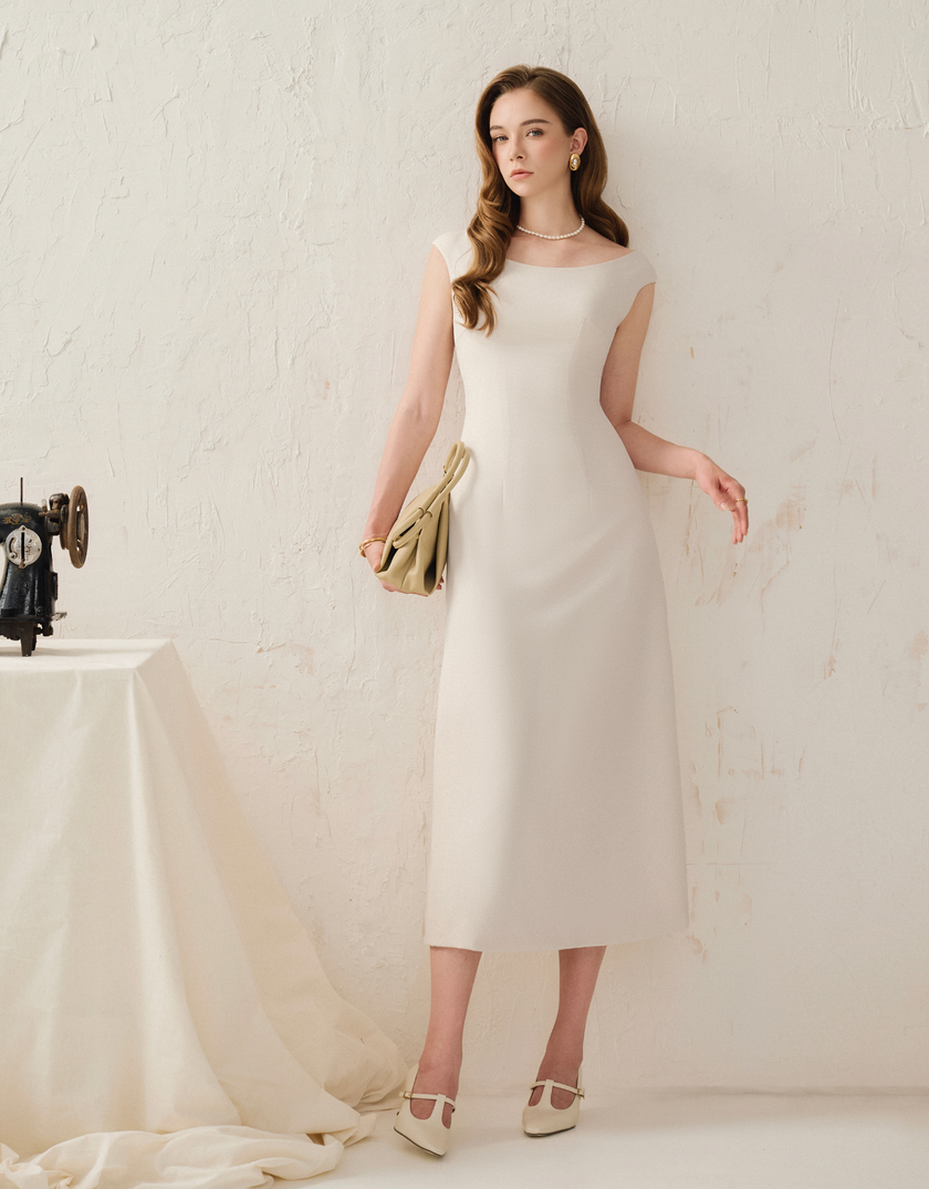 SOLVIE DRESS