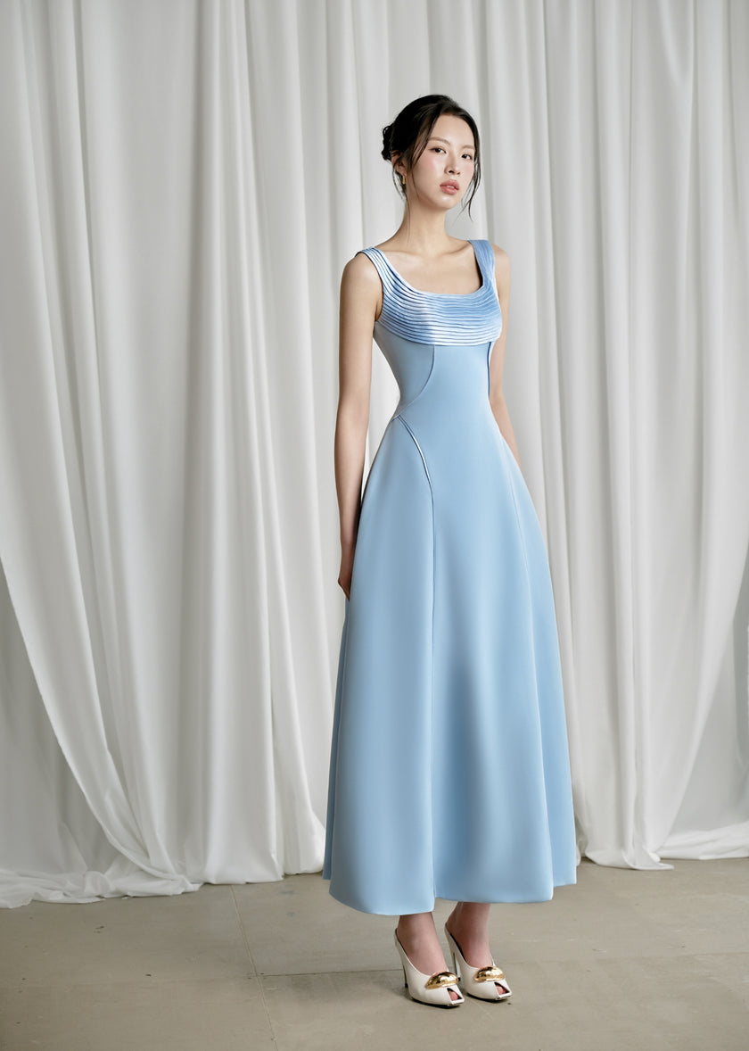 SYHA DRESS