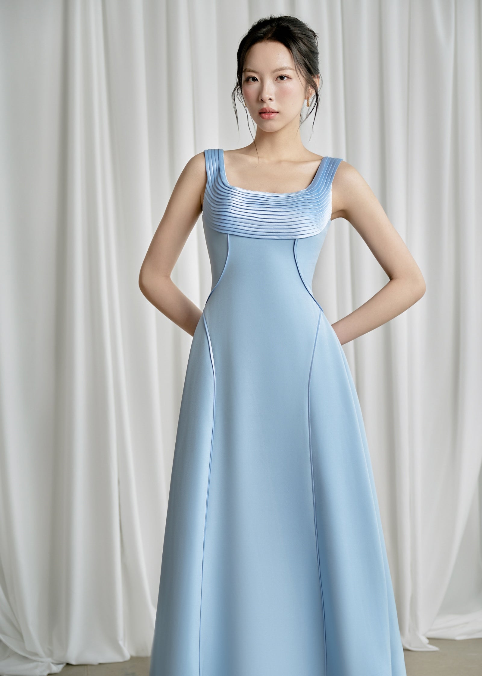 SYHA DRESS