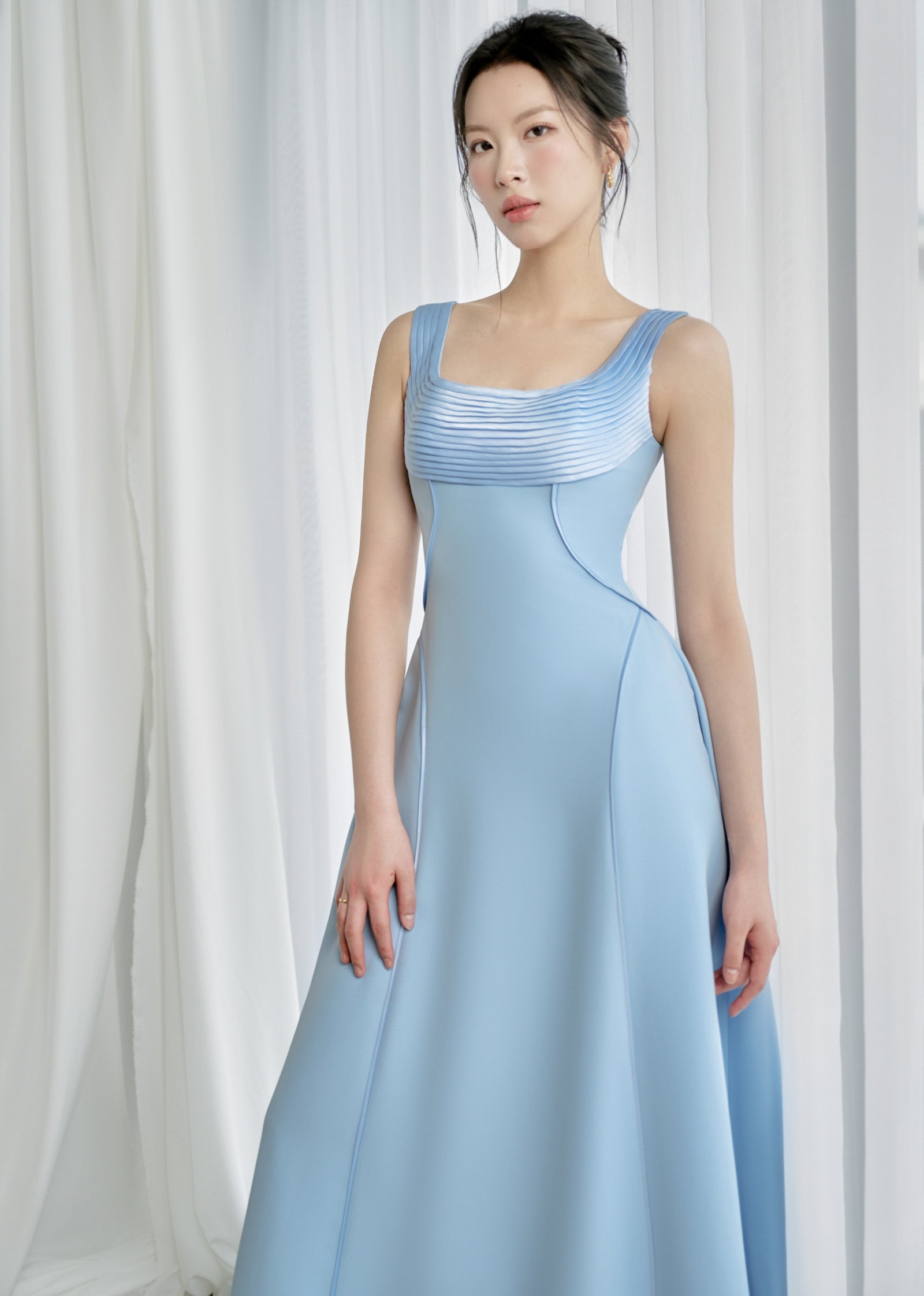 SYHA DRESS