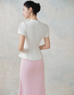 THANE TOP - THANE SKIRT