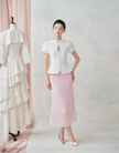 THANE TOP - THANE SKIRT