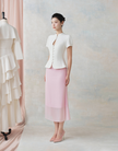 THANE TOP - THANE SKIRT