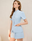 THERA TOP  - THERA SHORT