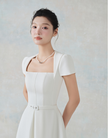 TULIE DRESS