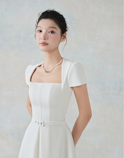 TULIE DRESS
