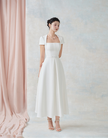 TULIE DRESS