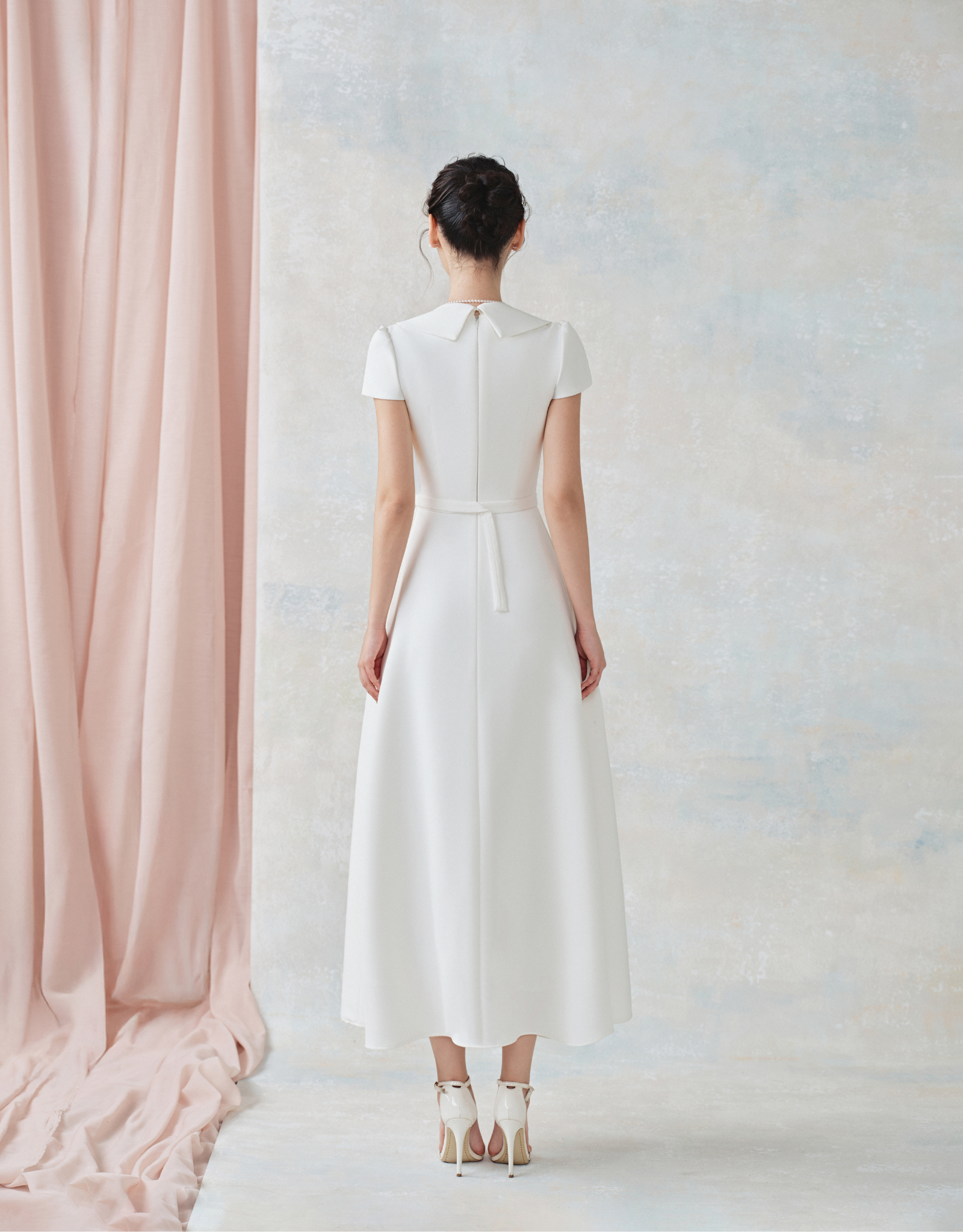 TULIE DRESS