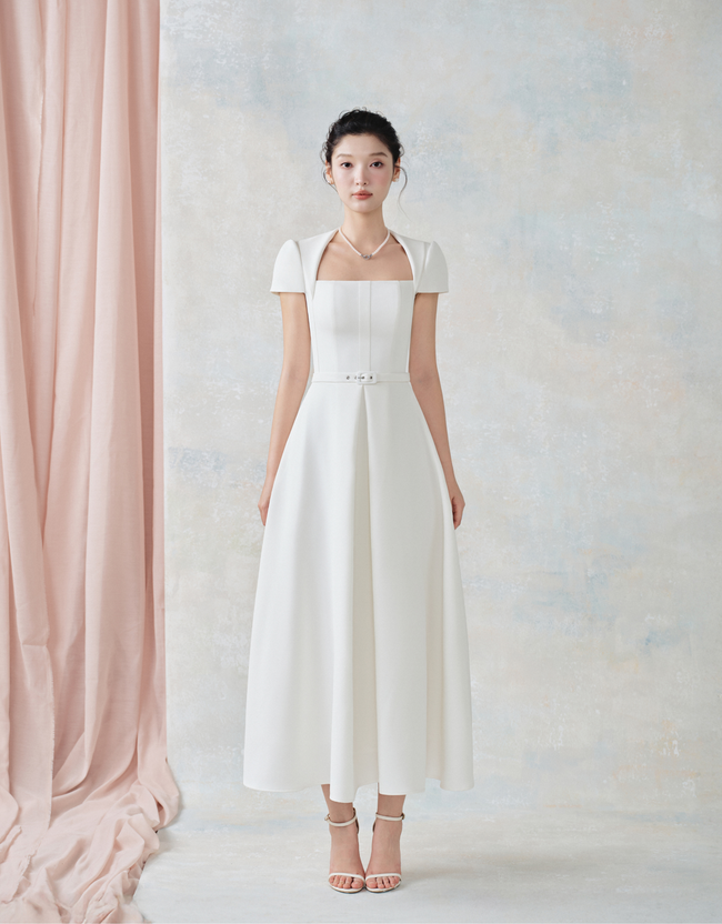 TULIE DRESS