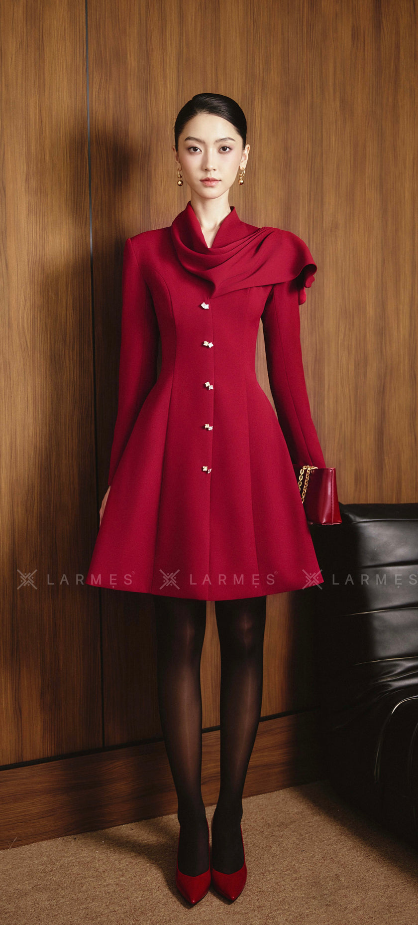 GIORGIA  DRESS