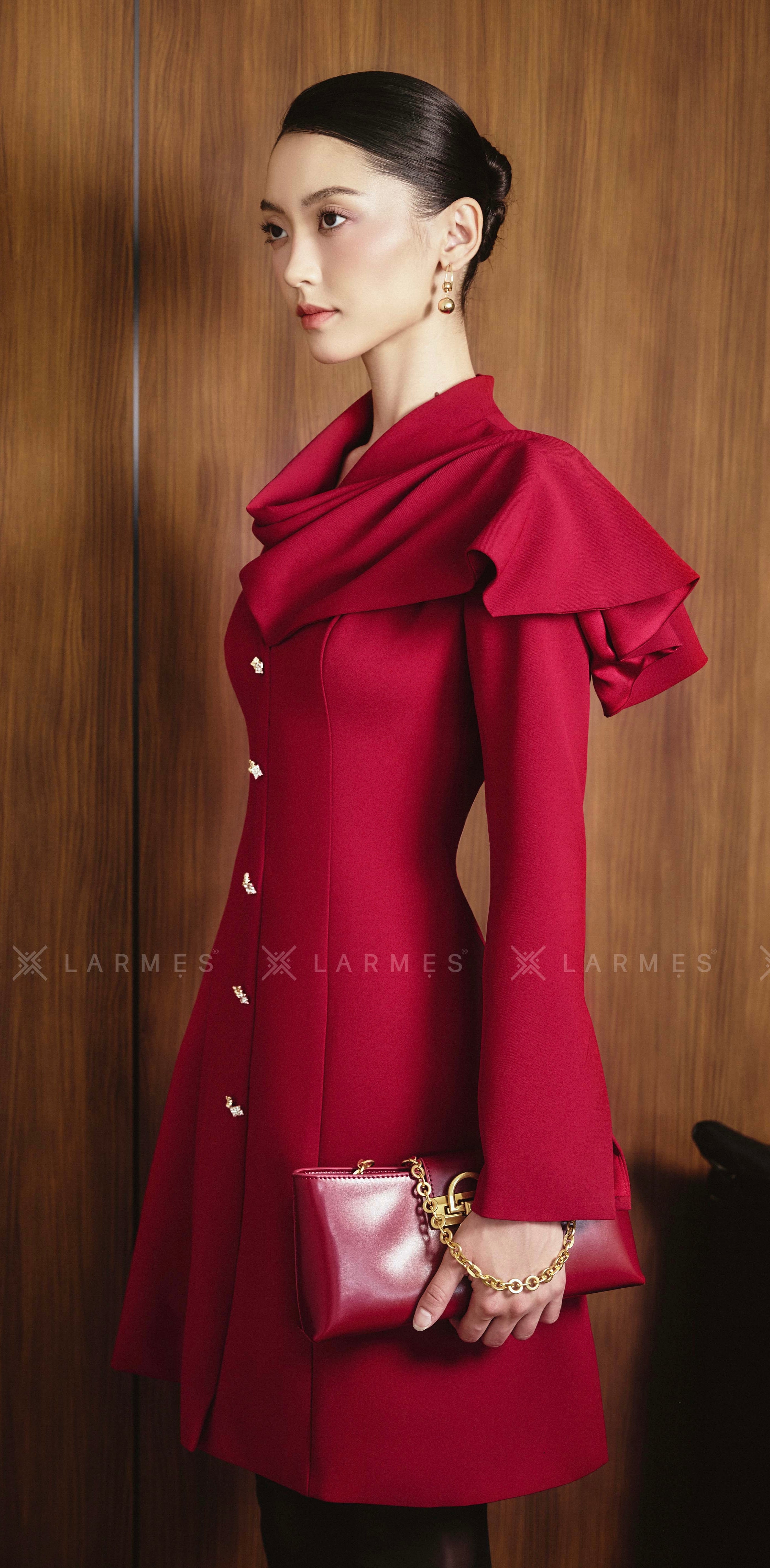 GIORGIA  DRESS