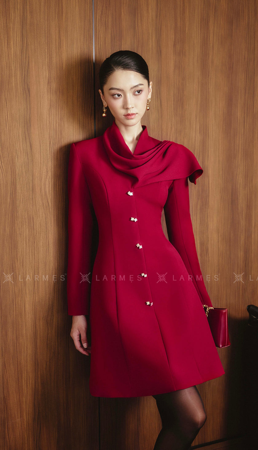 GIORGIA  DRESS