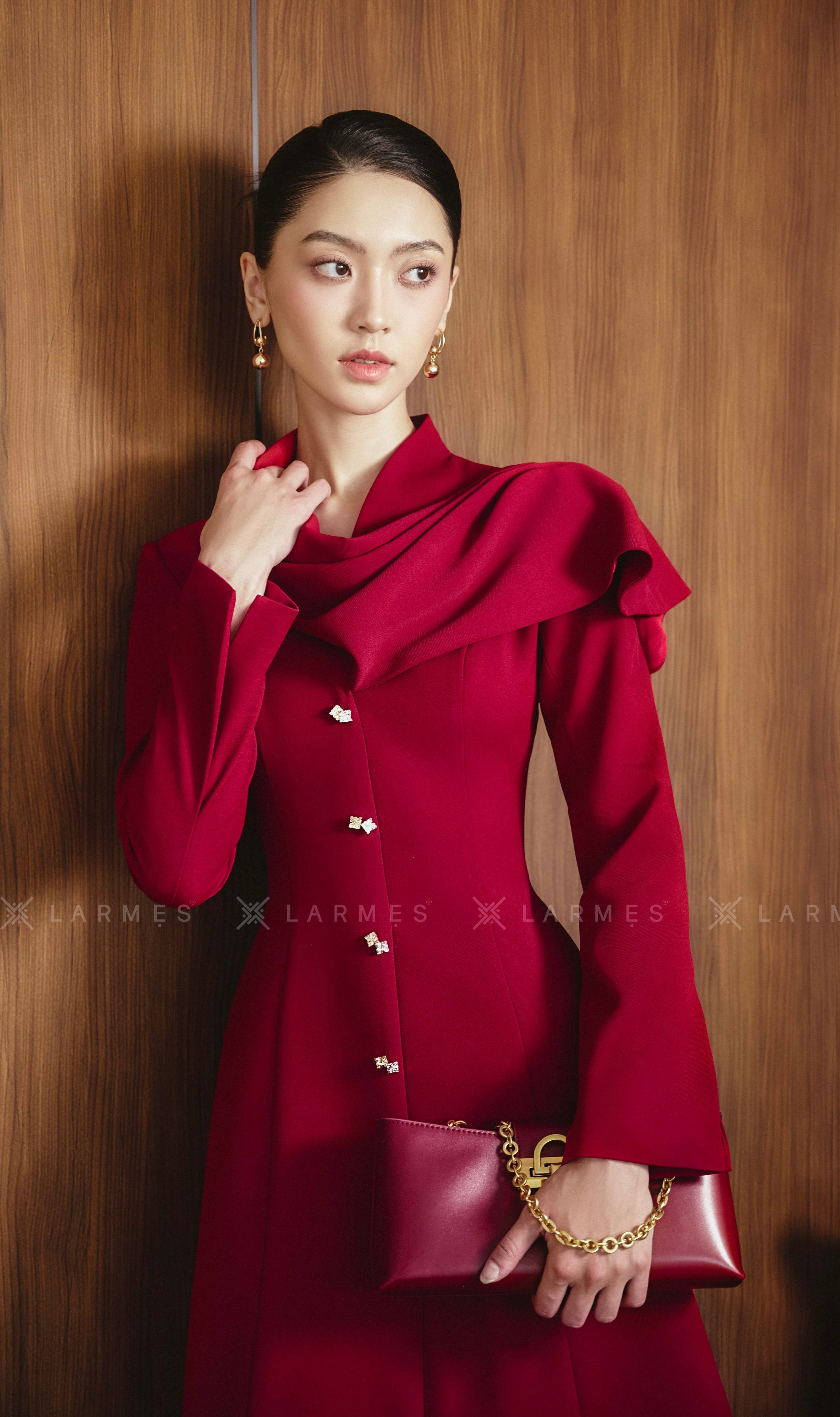 GIORGIA  DRESS