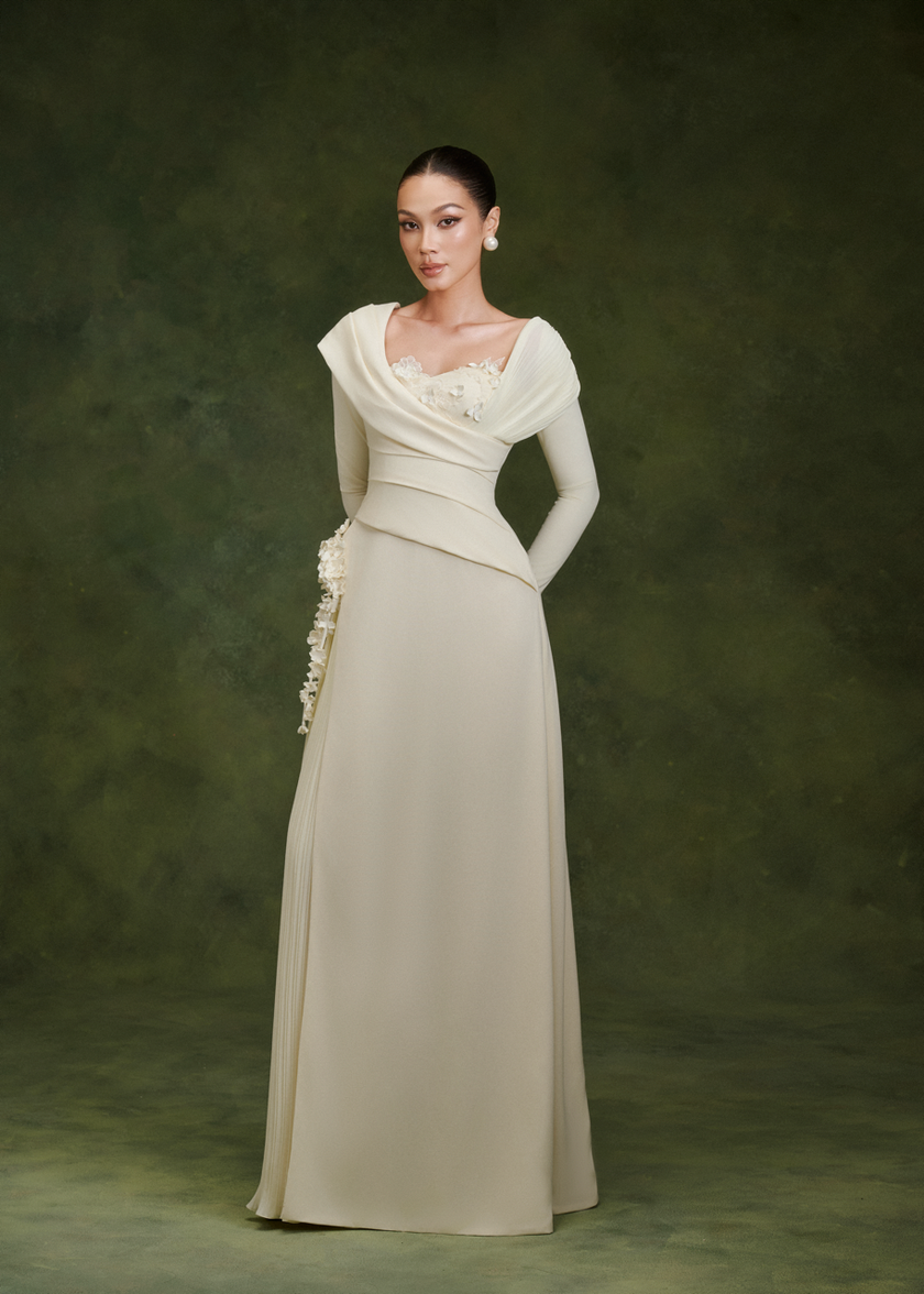 MAHA DRESS
