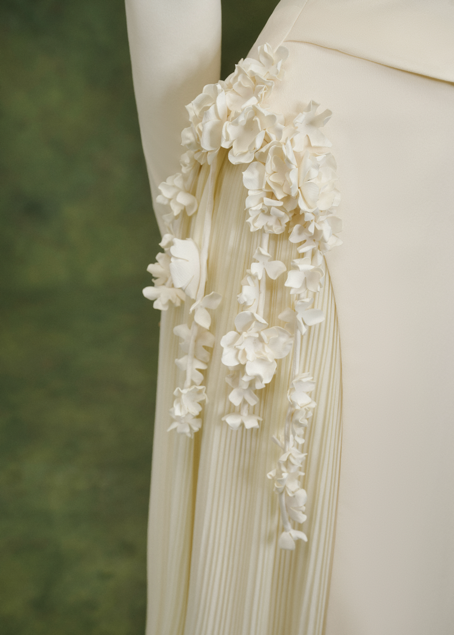MAHA DRESS