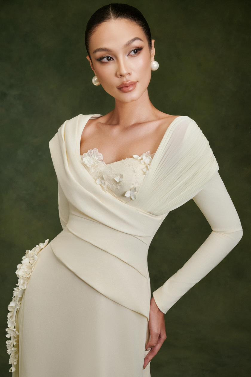 MAHA DRESS