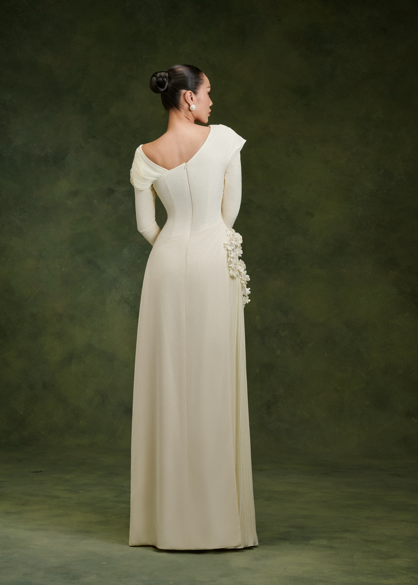 MAHA DRESS
