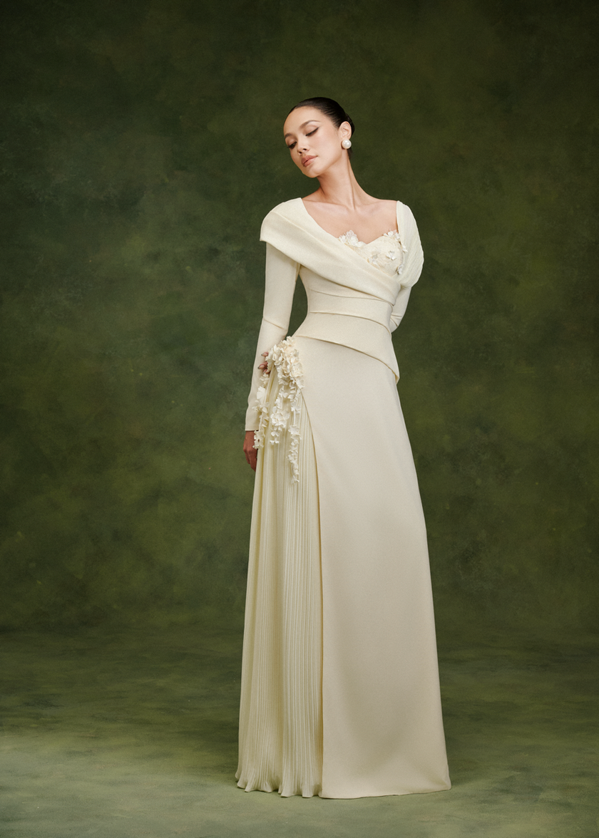 MAHA DRESS